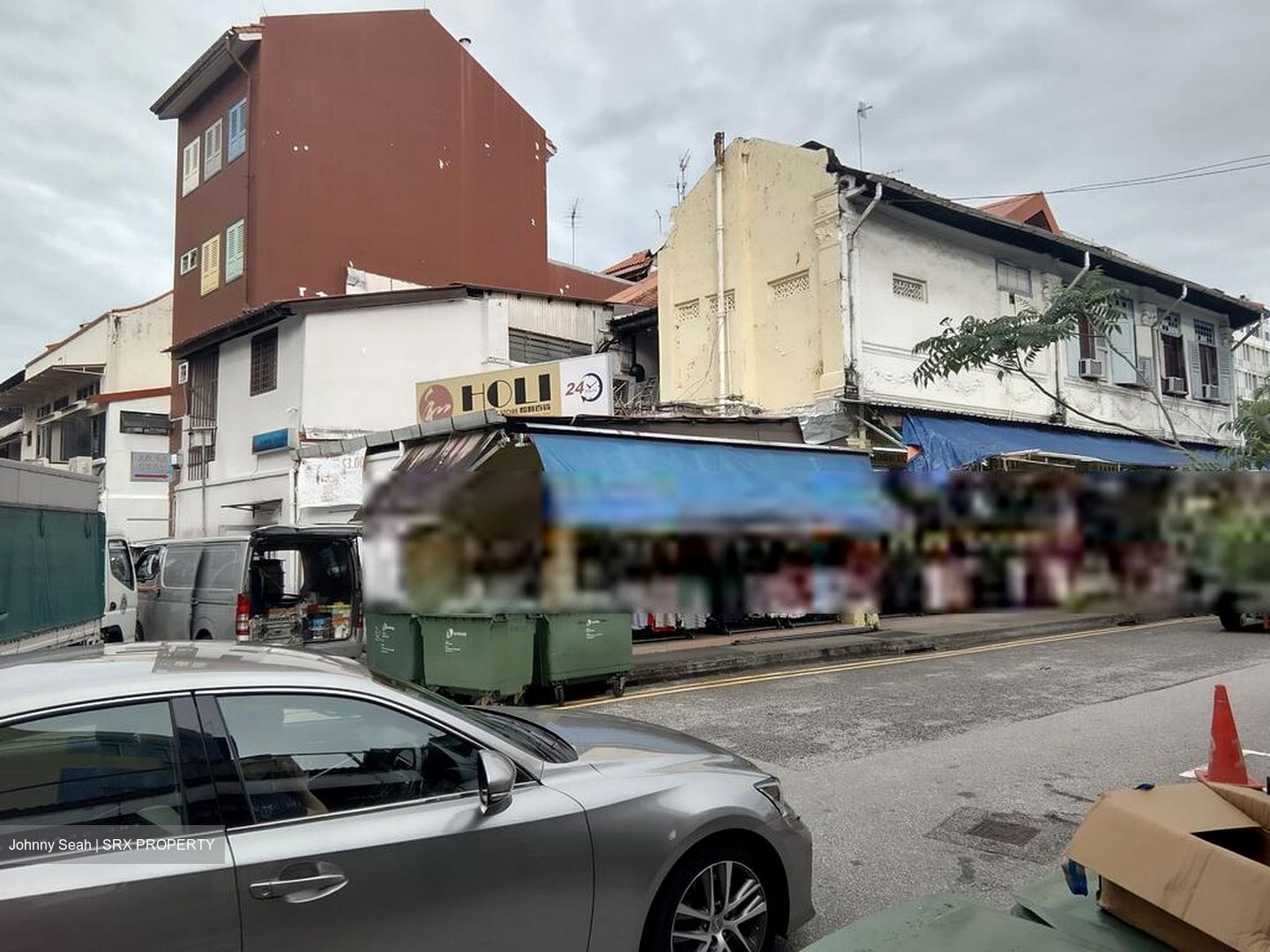 Geylang Road (D14), Shop House #474691311
